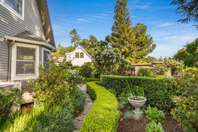 2720 Miranda Avenue, Alamo, CA 94507