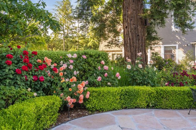 2720 Miranda Avenue, Alamo, CA 94507
