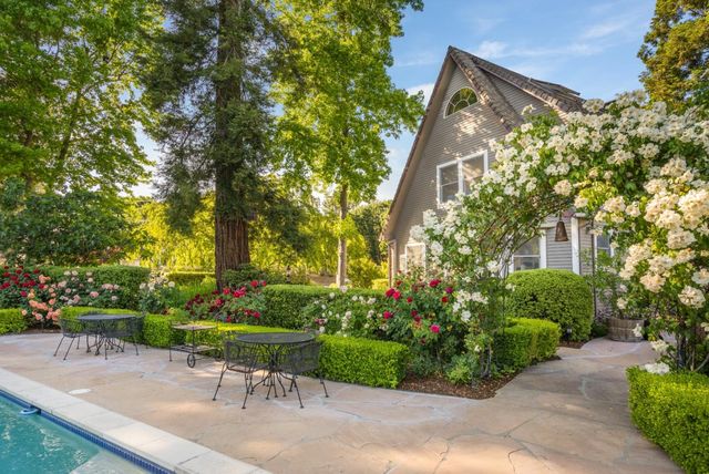 2720 Miranda Avenue, Alamo, CA 94507