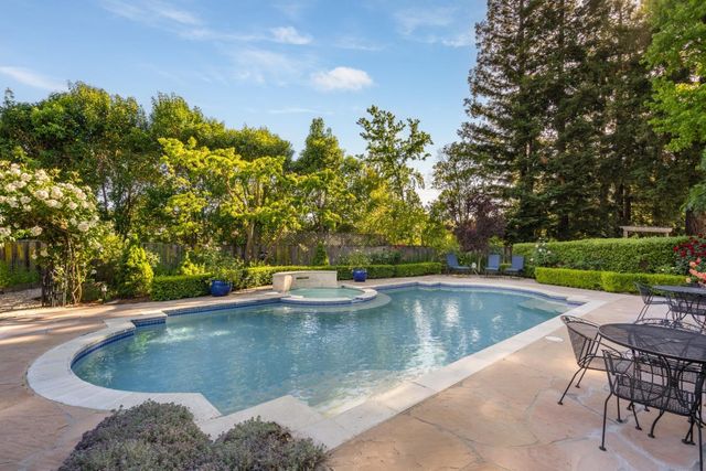 2720 Miranda Avenue, Alamo, CA 94507