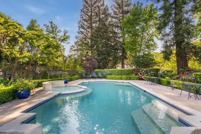 2720 Miranda Avenue, Alamo, CA 94507