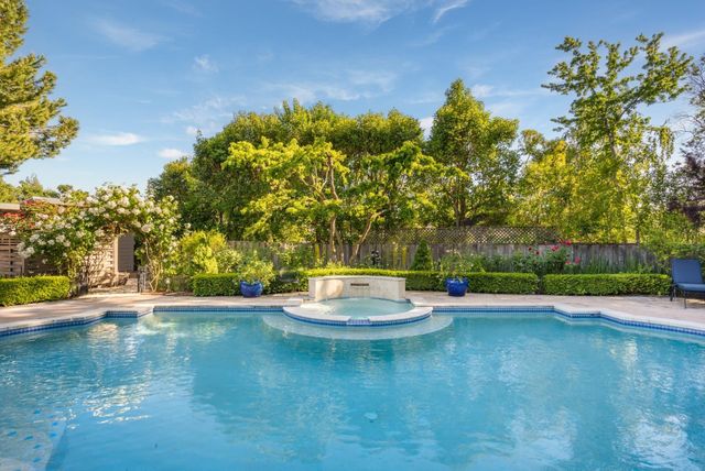2720 Miranda Avenue, Alamo, CA 94507