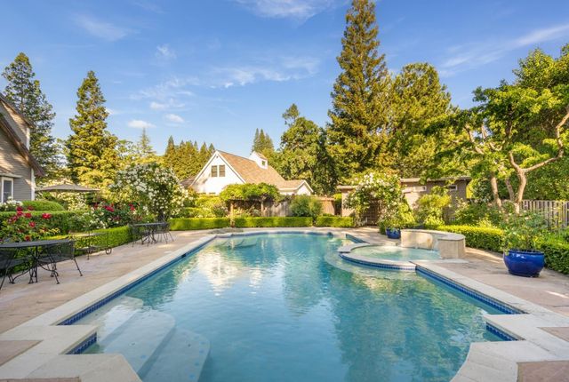 2720 Miranda Avenue, Alamo, CA 94507