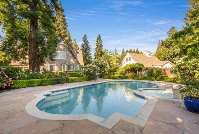 2720 Miranda Avenue, Alamo, CA 94507
