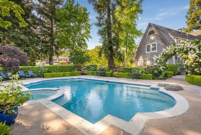 2720 Miranda Avenue, Alamo, CA 94507