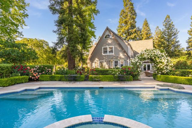 2720 Miranda Avenue, Alamo, CA 94507