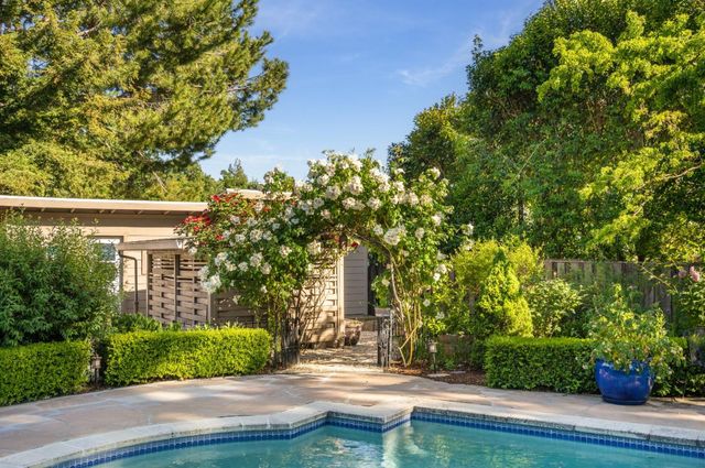 2720 Miranda Avenue, Alamo, CA 94507