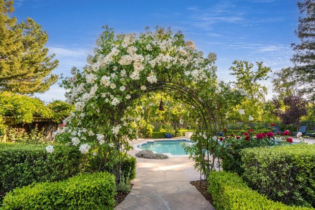 2720 Miranda Avenue, Alamo, CA 94507