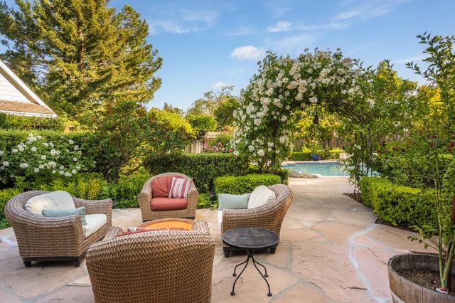 2720 Miranda Avenue, Alamo, CA 94507