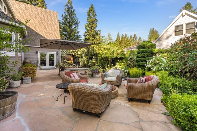 2720 Miranda Avenue, Alamo, CA 94507