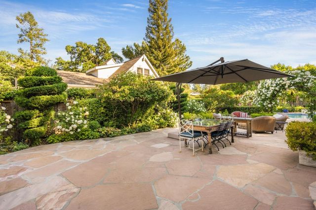 2720 Miranda Avenue, Alamo, CA 94507