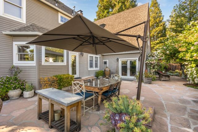 2720 Miranda Avenue, Alamo, CA 94507