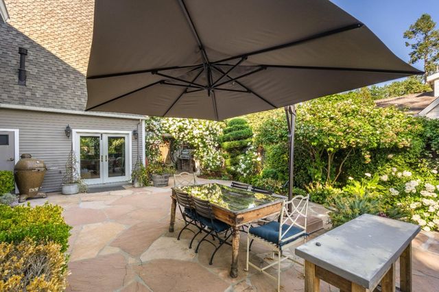 2720 Miranda Avenue, Alamo, CA 94507