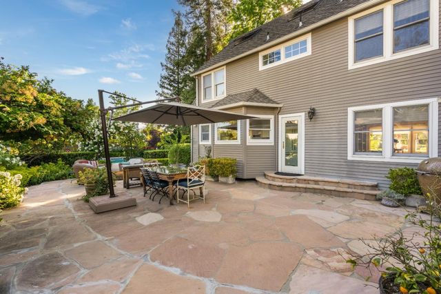 2720 Miranda Avenue, Alamo, CA 94507