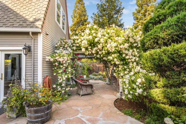 2720 Miranda Avenue, Alamo, CA 94507