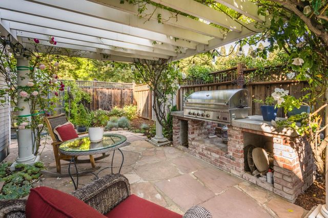 2720 Miranda Avenue, Alamo, CA 94507