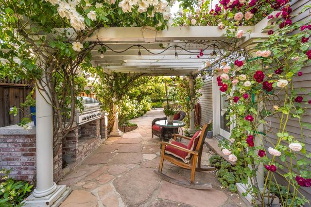 2720 Miranda Avenue, Alamo, CA 94507