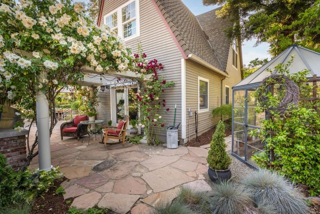 2720 Miranda Avenue, Alamo, CA 94507