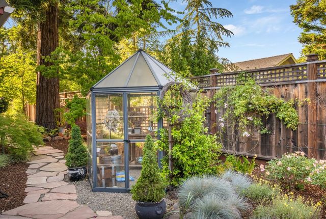 2720 Miranda Avenue, Alamo, CA 94507