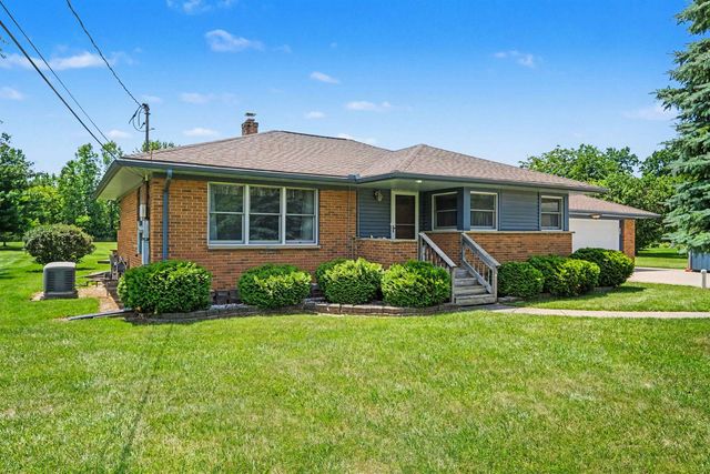 8155 Corunna Road, Clayton Twp, MI 48532