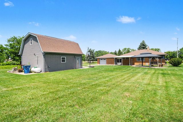 8155 Corunna Road, Clayton Twp, MI 48532