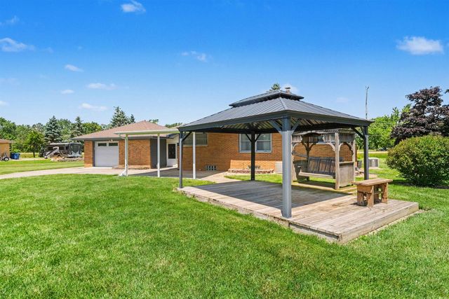 8155 Corunna Road, Clayton Twp, MI 48532