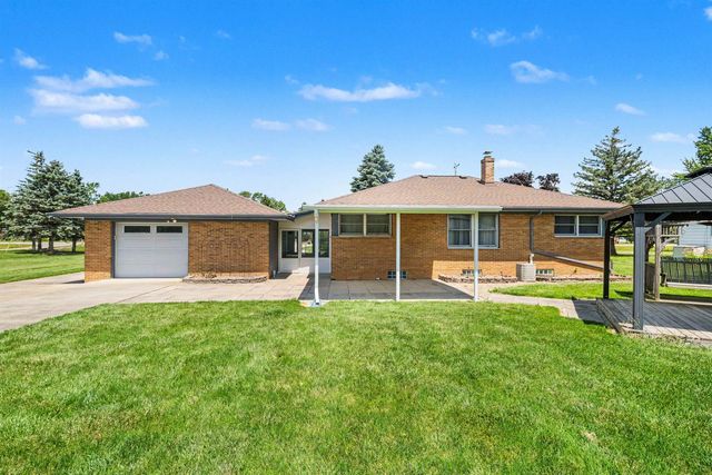 8155 Corunna Road, Clayton Twp, MI 48532