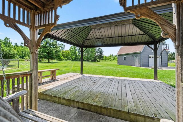 8155 Corunna Road, Clayton Twp, MI 48532