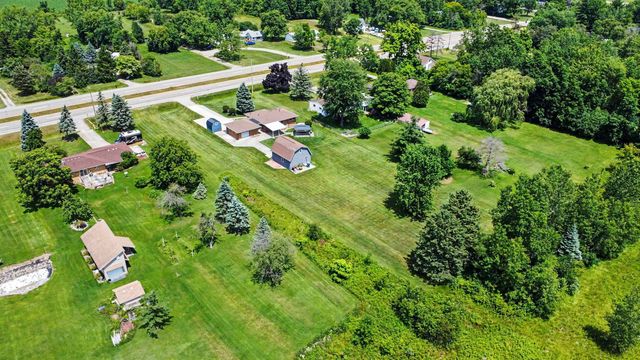 8155 Corunna Road, Clayton Twp, MI 48532