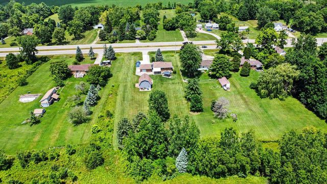 8155 Corunna Road, Clayton Twp, MI 48532