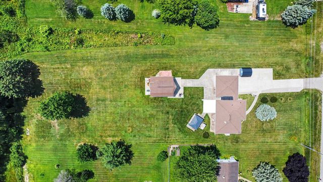 8155 Corunna Road, Clayton Twp, MI 48532