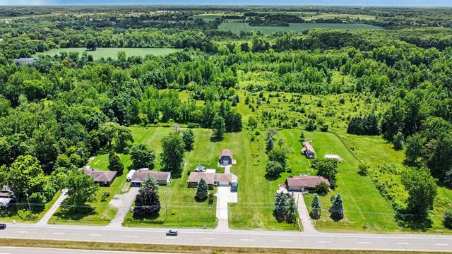 8155 Corunna Road, Clayton Twp, MI 48532
