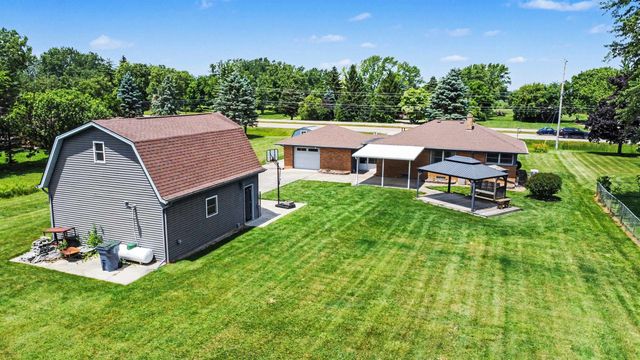 8155 Corunna Road, Clayton Twp, MI 48532