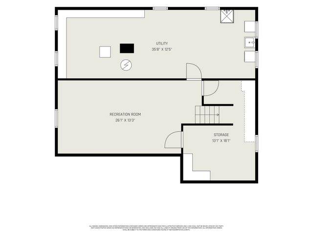 8155 Corunna Road, Clayton Twp, MI 48532