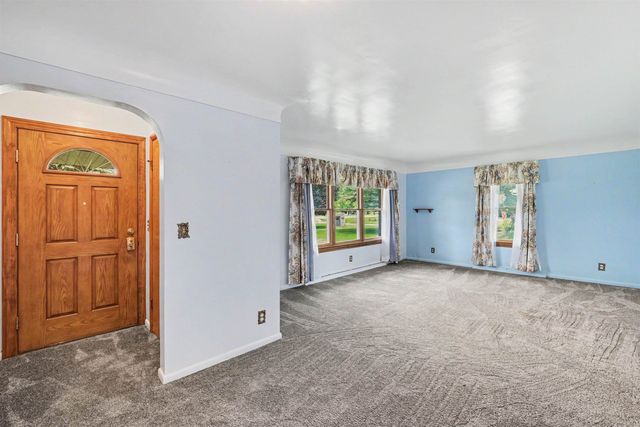 8155 Corunna Road, Clayton Twp, MI 48532