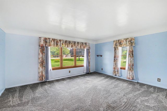 8155 Corunna Road, Clayton Twp, MI 48532