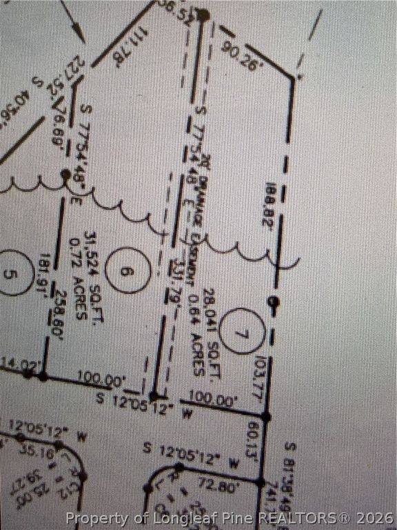 903 Shakertown Road, Fayetteville, NC 28312 — exterior