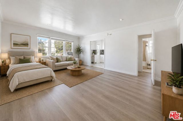 1238 S Beverly Glen Boulevard 1, Los Angeles, CA 90024