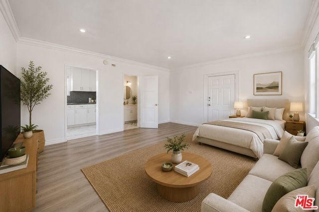 1238 S Beverly Glen Boulevard 1, Los Angeles, CA 90024