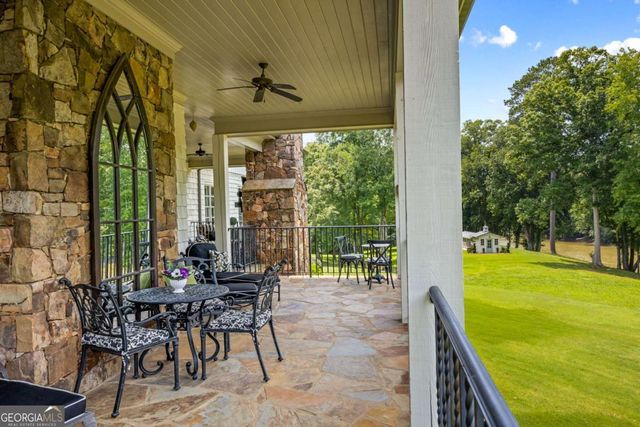525 N River Road NE, Rome, GA 30161