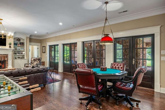 525 N River Road NE, Rome, GA 30161