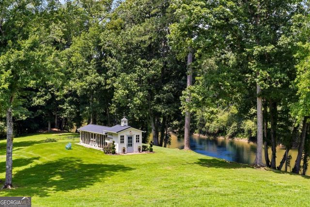 525 N River Road NE, Rome, GA 30161