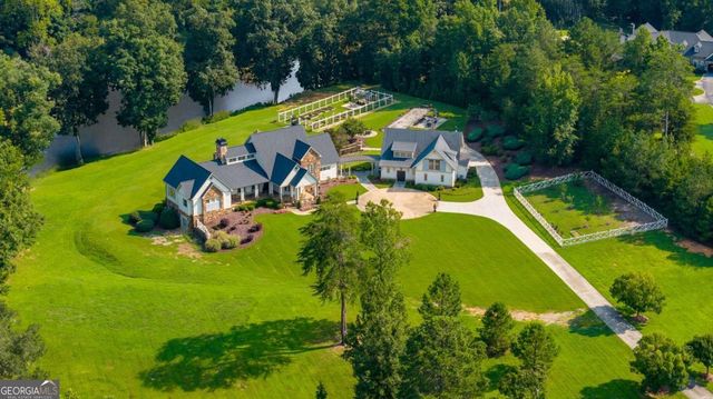 525 N River Road NE, Rome, GA 30161
