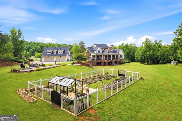 525 N River Road NE, Rome, GA 30161