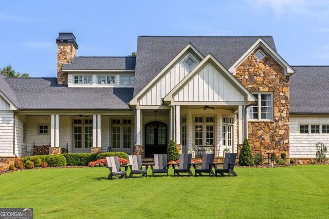 525 N River Road NE, Rome, GA 30161