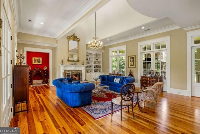 525 N River Road NE, Rome, GA 30161