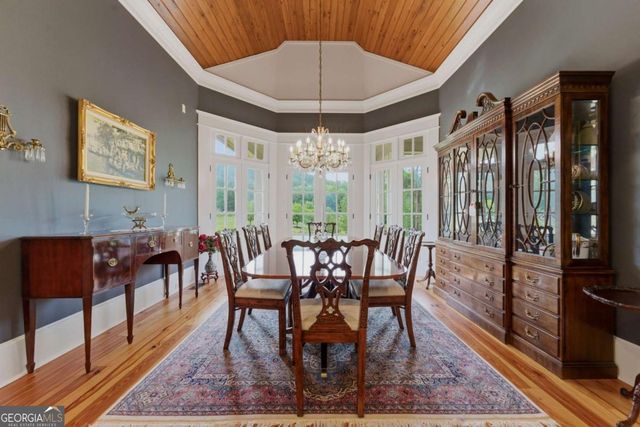 525 N River Road NE, Rome, GA 30161
