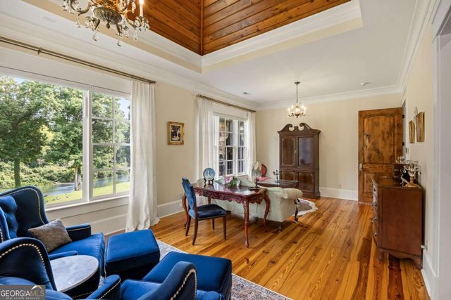 525 N River Road NE, Rome, GA 30161