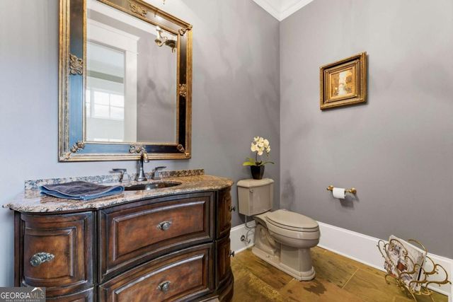 525 N River Road NE, Rome, GA 30161