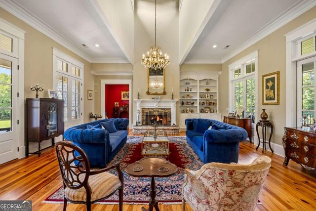 525 N River Road NE, Rome, GA 30161